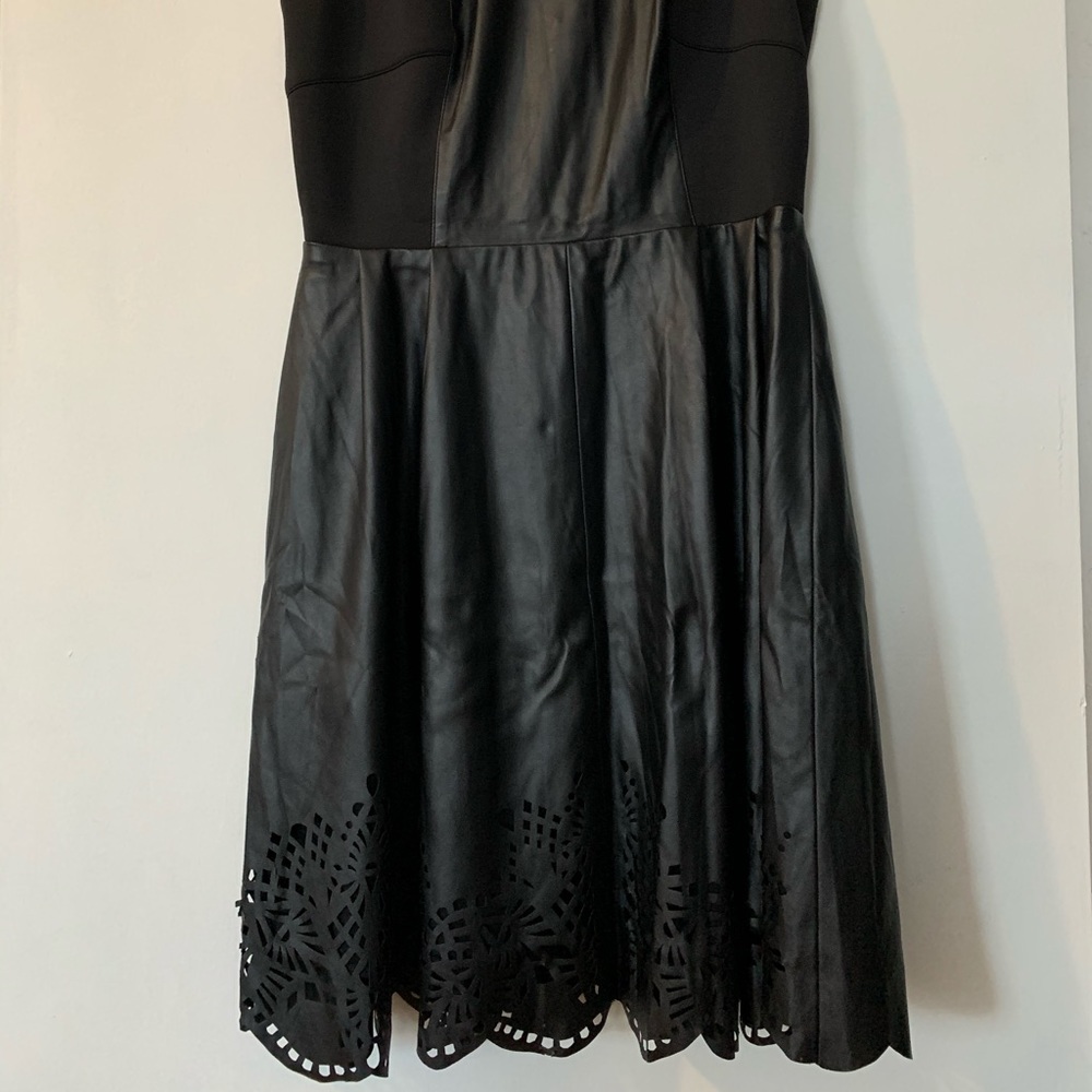 Amazing dress.